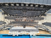 фото thumb №16, Бампер передний opel insignia a lift z40r