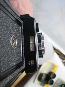 Камера Yashica Mat 124G В КОРОБКЕ + ОСТАЛЬНОЕ
