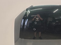 фото thumb №5, Audi a3 8p lift 10r капот lz6e