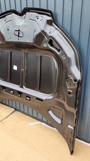 фото thumb №13, Citroen c5 iii x7 капот крышка двигателя перед org