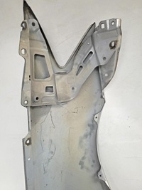 фото thumb №7, Крила лівий lexus is przed liftem 2005-10