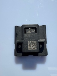 фото thumb №1, Opel astra zafira модуль повороту 130732934100