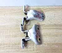 фото thumb №1, I40 ncw петли дверь правое правый перед пара