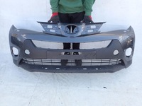 фото thumb №1, Toyota rav4 iv 13-15 бампер перед передний sprysk