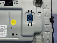 Vw arteon рестайлинг  20- радио экран дисплей 5nn919605b в Украине, фото thumb