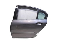 фото thumb №1, Дверь левый задняя teknd renault laguna iii