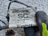 фото thumb №11, Жгут бампера перед pdc drl mondeo mk4 lift