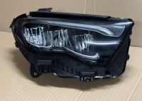 фото thumb №1, Лампа права перед mercedes e klasa w214 a2149062800 full led a2149062800