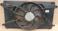 фото thumb №1, Вентилятор opel astra v 5 k оригінал демонтаж