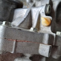 фото thumb №9, Toyota sienna 3.5i кпп кпп / коробка передач зчеплення автомат kpl