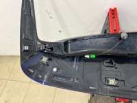 фото thumb №13, Bmw 2 f45 active tourer спойлер кришки багажника 7328867 лак c10