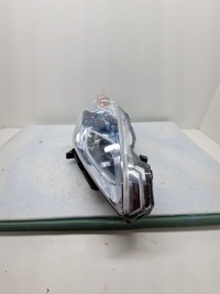 фото thumb №1, Nissan leaf i лампа правый правая перед передняя led europa