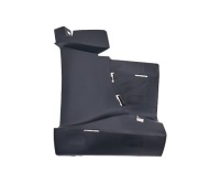 Купить Tesla model 3 2017 - 2023 кронштейн бампера правое, фото thumb