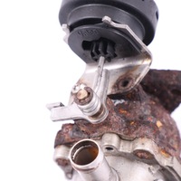 фото thumb №10, Opel vivaro renault trafic 2.0 дизель радиатор выхлопных газов egr 8200873678