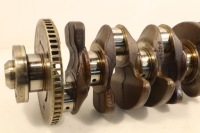 Wał коленчатый audi a4 b8 1.8tfsi 050105189b Недорого, фото thumb