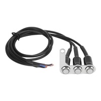 фото thumb №7, Перемикач na кермо motocykla кнопка l