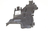 фото thumb №1, Opel crossland lift напрямна захист радіатор права верхній nowa 39214060