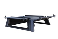 фото thumb №12, Isuzu d-max 2020-2024 обшивка кузов hardtop сталевий герметична