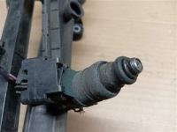 фото thumb №1, Audi a3 a4 1.6 8v форсунка пального 037906031al