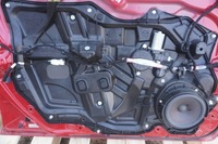 фото thumb №10, Mazda 3 bl ii дверь левая передние красные стекло 27a 2009-2013rok nr.337