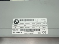 фото thumb №6, 2011 bmw 7 f01 f02 f03 f04 модуль крышки багажника 7304629