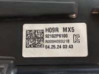 фото thumb №10, Фара правая передняя hyundai santa fe v полный led правое перед