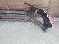 фото thumb №9, Бампер перед ford edge mk2 рестайлинг st-line 2018-2024