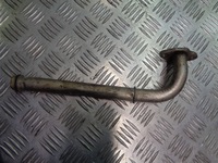 фото thumb №1, Труба трубка шланг egr opel vectra c 1.8