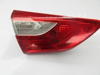 фото thumb №1, Лампа лівий задня w кришка hyundai i30 ii hb 5d