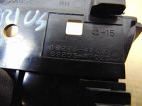 фото thumb №11, Ручка внутрішня двері права перед toyota prius ii 2002- 69205-47020