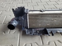 Кермо  повітря інтеркулер a2125053230 mercedes e w212 2.2 d cdi Недорого, фото thumb