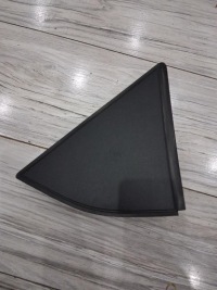 фото thumb №1, Трикутник заглушка крила ліва peugeot partner 4 9817691477