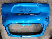 фото thumb №1, Крышка багажника задняя renault captur лак заводской