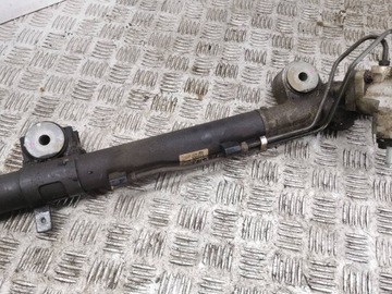 фото thumb №7, Infiniti q50 2017 трансмісія кермова / рейка рульового управління