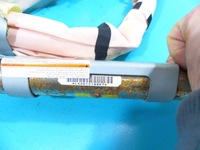 фото thumb №6, Шторка безпеки ліва infiniti fx ii qx70 lift 12r