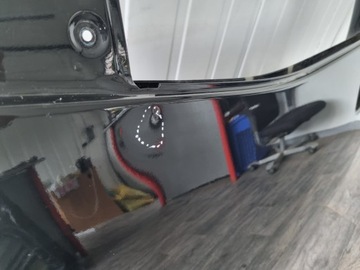 фото thumb №11, Дверь hyundai staria 2021- левая передние