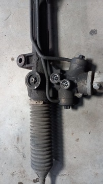 фото thumb №4, Рейка рульового управління a1684610601 mercedes a-klasa w168