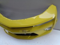 фото thumb №8, Бампер передній chevrolet camaro ss 16- nr 42376