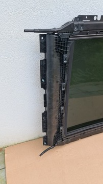 фото thumb №9, Дах панорамний панорама bmw x3 g01 f97 806891116