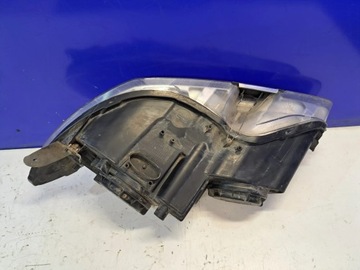 фото thumb №8, Jaguar xf x250 2008 po право лампи передні