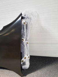 фото thumb №2, Крыло левый renault master iv