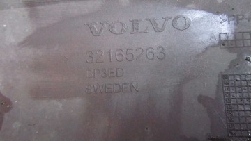фото thumb №11, Volvo v60 r-design бампер зад задний 612- 10-