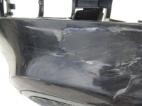 Бампер audi q5 8r 08-16 задняя s-line 1 труба Недорого, фото thumb