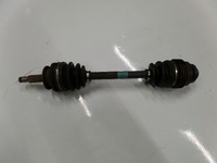 фото thumb №1, Hyundai santa fe i 2.0 crdi aut0mat приводной вал правый перед