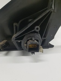 фото thumb №1, Зеркало правое электрический renault megane 2