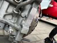 Двигатель комплектный  peugeot 208 citroen c4 c5 aircross opel corsa 1.2 thp hn05 Киев, фото thumb