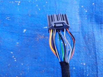 фото thumb №8, Volvo xc60 2 ii дзеркало праві права 14 pin 14pin