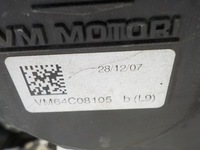 фото thumb №7, Chrysler voyager v 10r 2.8 crd 163km двигатель vm64c комплектный film