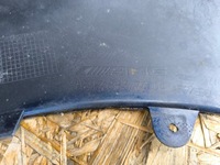 фото thumb №10, Mercedes e класс w123 amg рестайлинг бампер перед переднее a2138857404