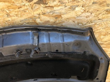 фото thumb №12, Opel zafra b z155 капот кришка двигуна